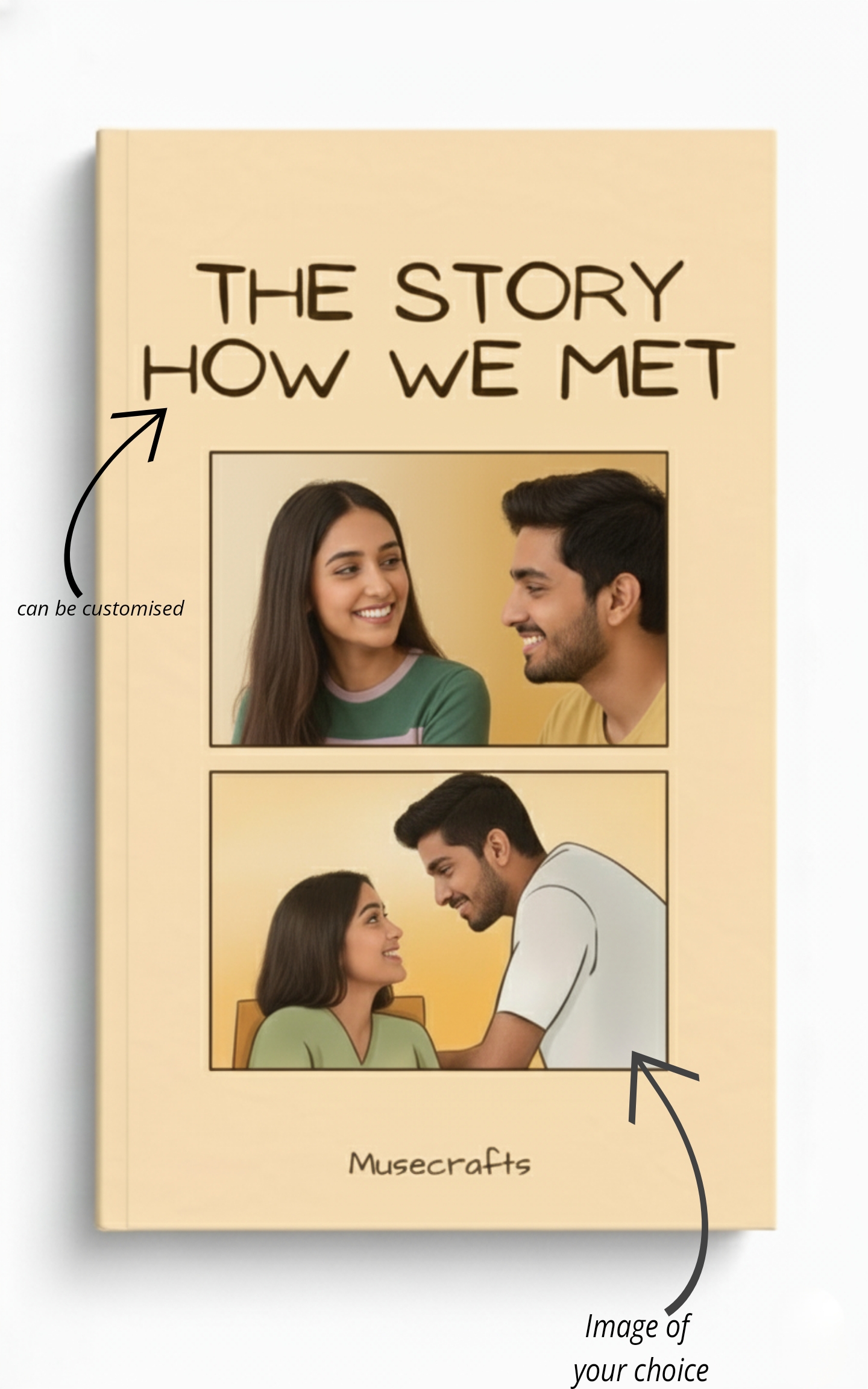 How we Met